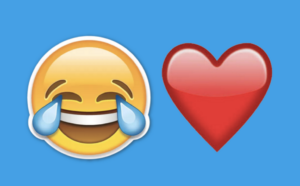 emoji marketing