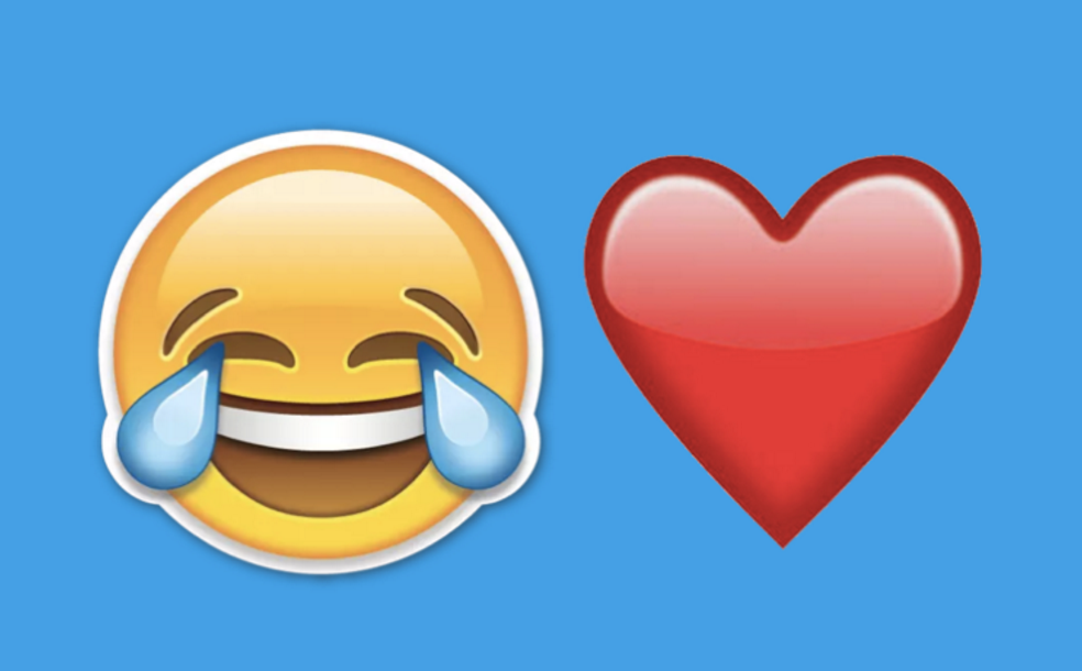 emoji marketing