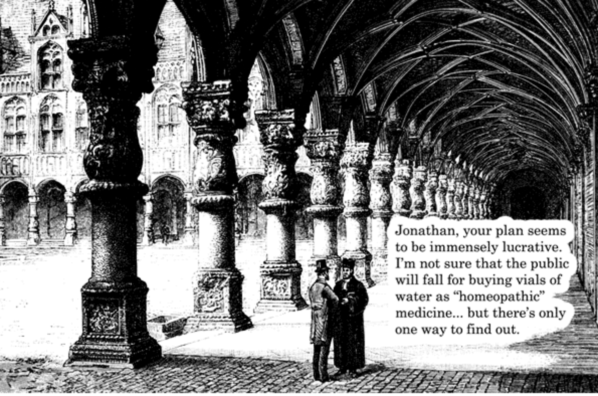 distinguish your content