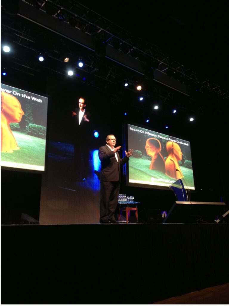 marketing conference