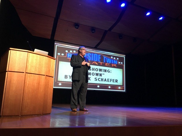 marketing conference