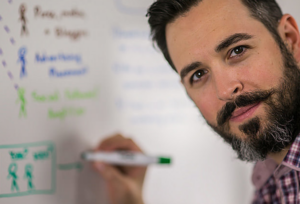 content marketing strategy