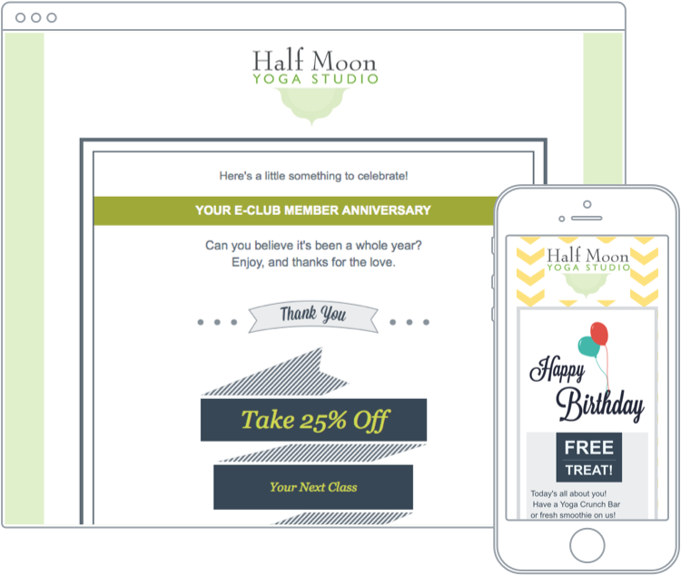 constant contact marketing automation
