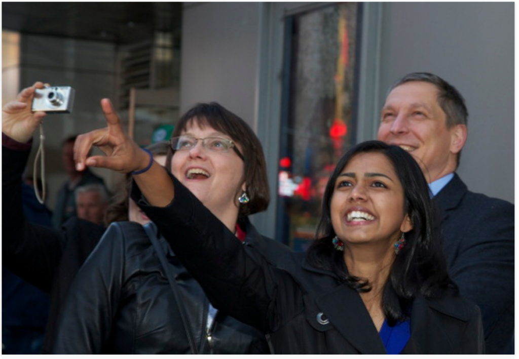 greatest content marketing case study