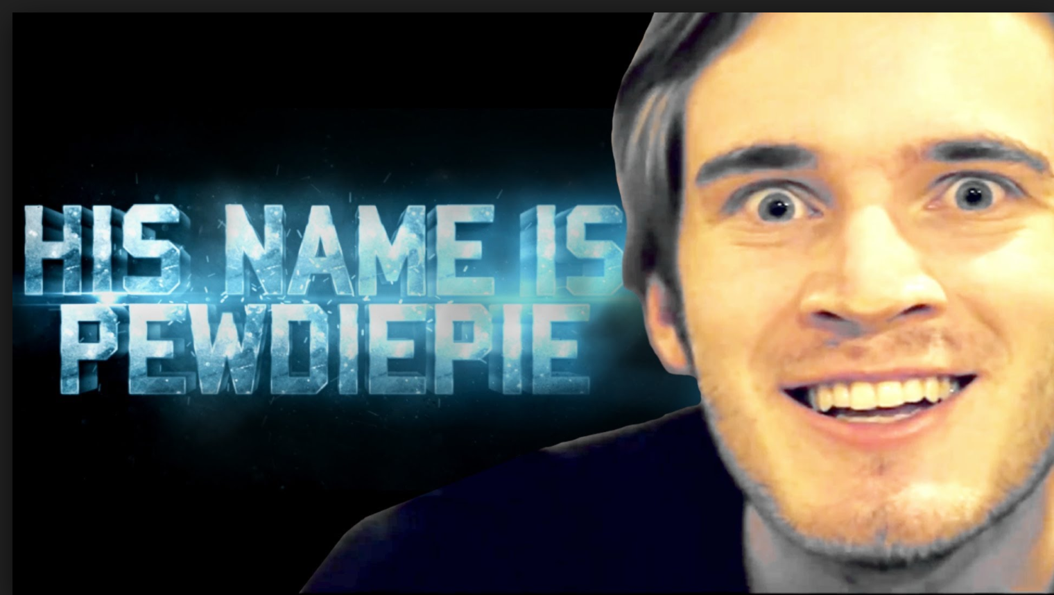 pewdiepie