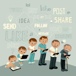 social-media-generational-nuances