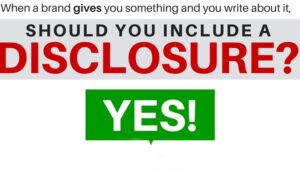 FTC Disclosure Flow Chart crop