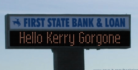 personalized marketing