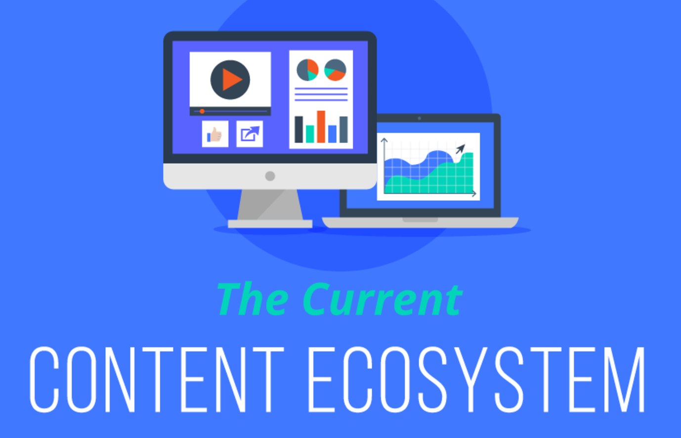 content marketing ecosystem