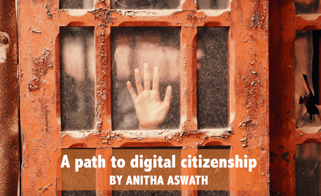 digital citizenship