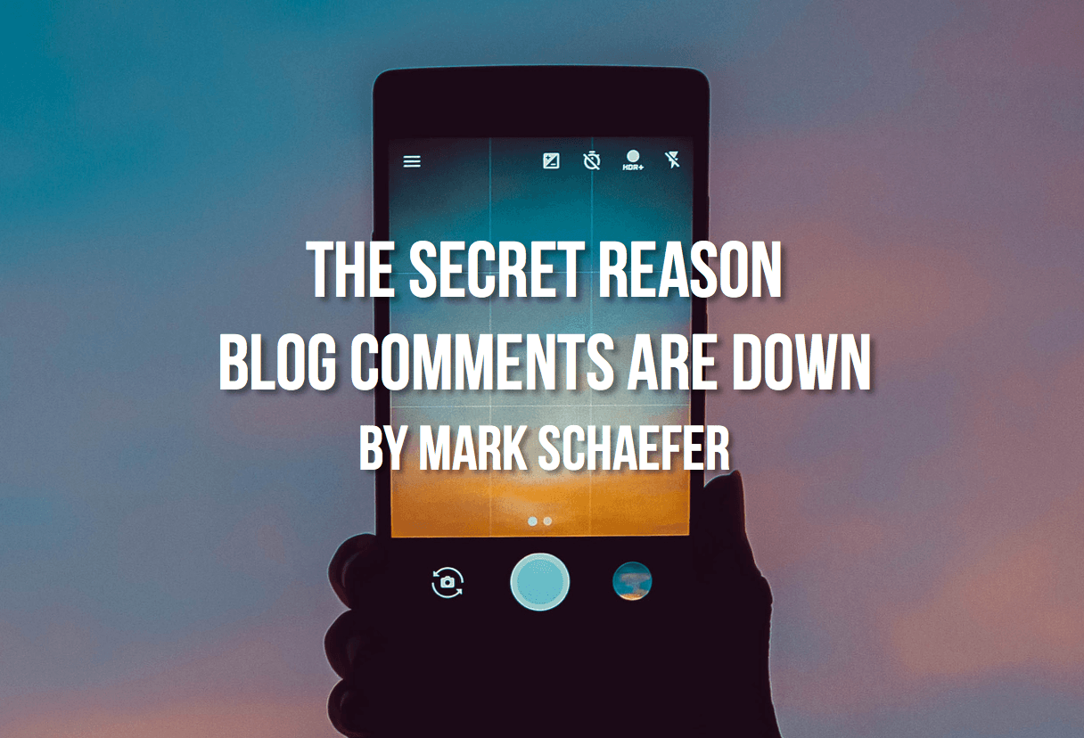 blog comments