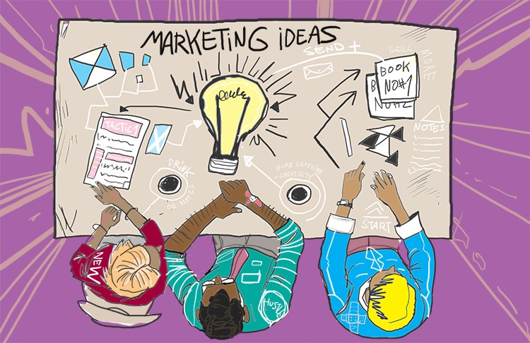 content monetization case studies