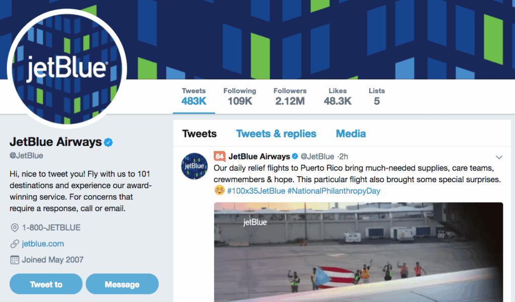 jet-blue-social-media-accounts