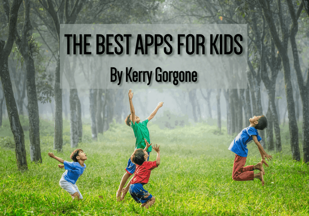 social media apps for kids