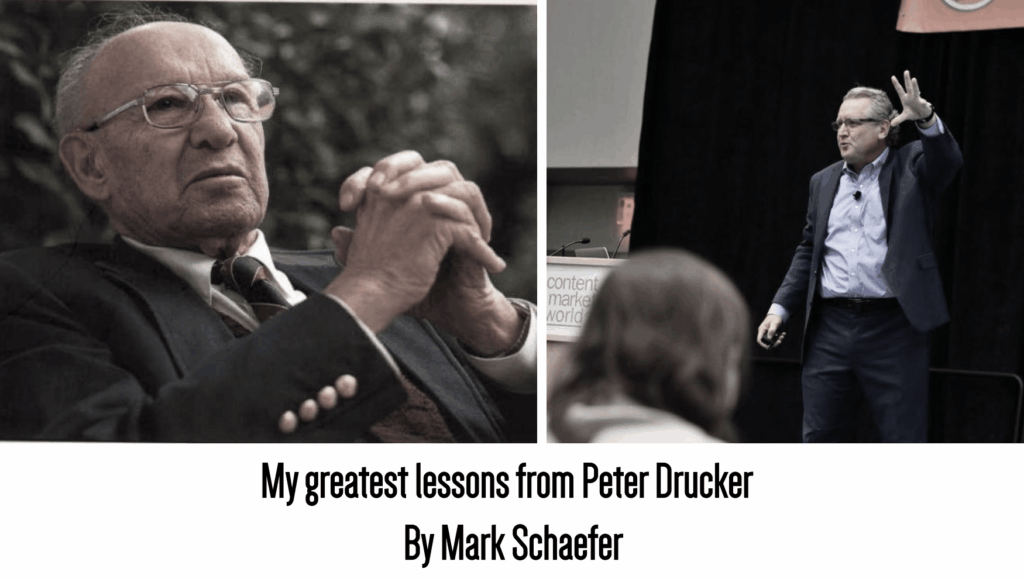 great marketing consultant