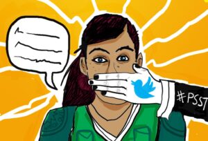 Europe's New Hate Speech Laws