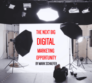 The Next Big Digital Marketing Opportunity