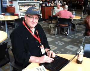 Mark Scheafer - Grow