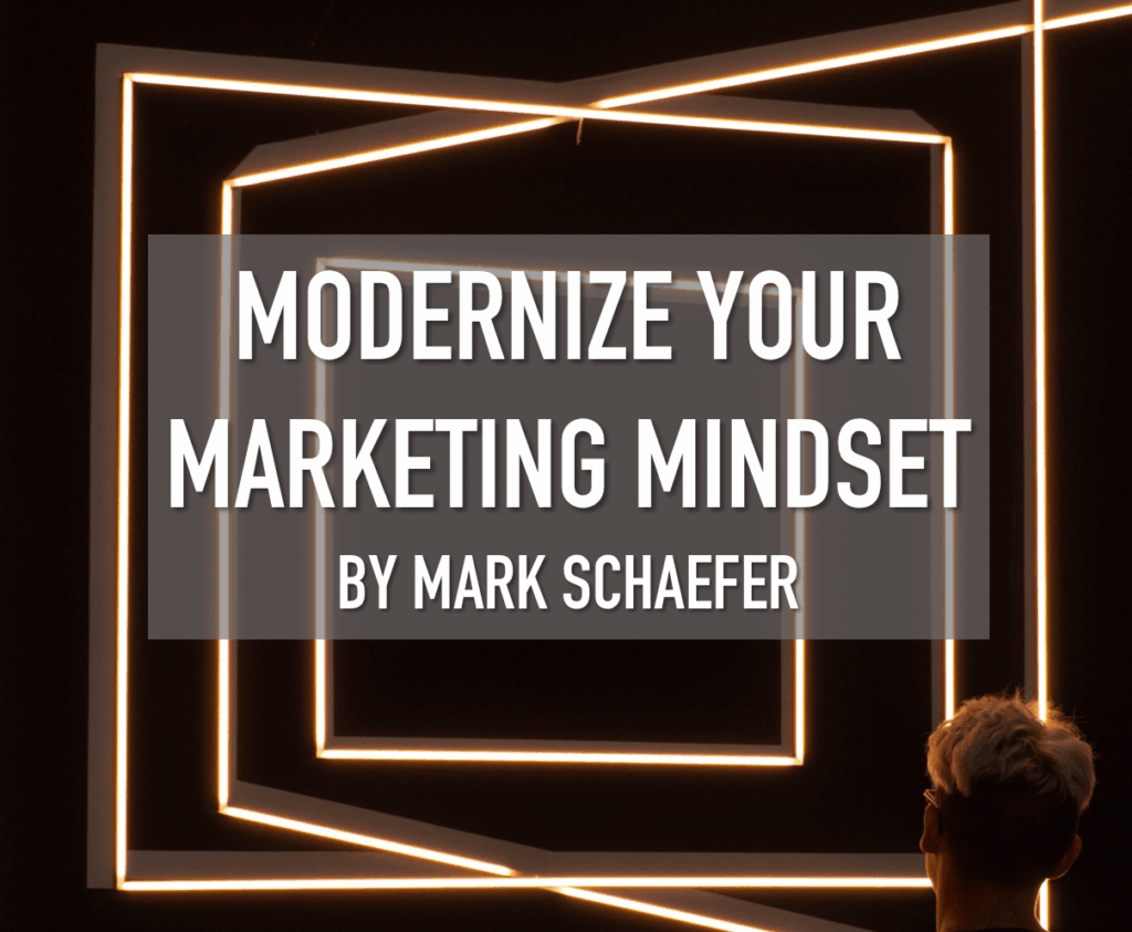 MARKETING MINDSET