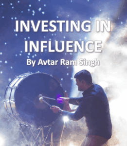 Investing in Influence