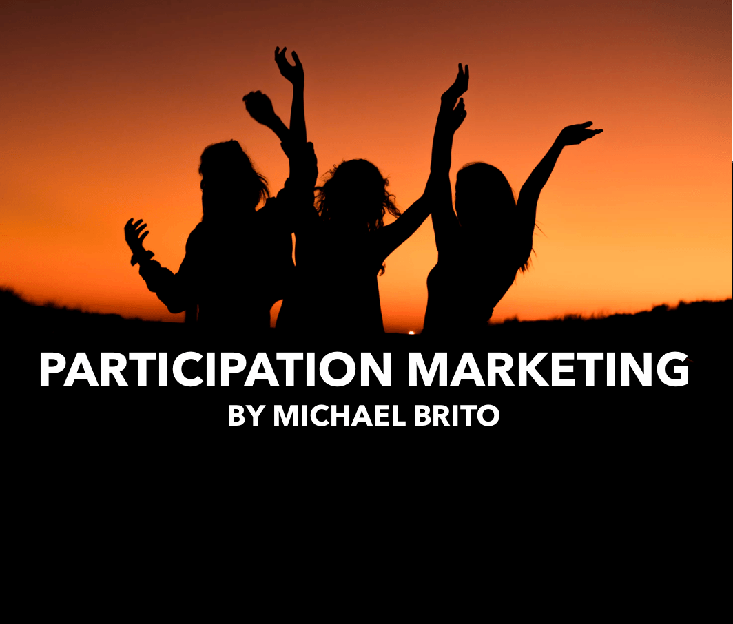 participation marketing