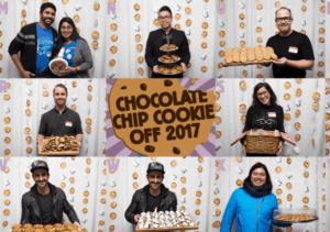 visual brand anchors