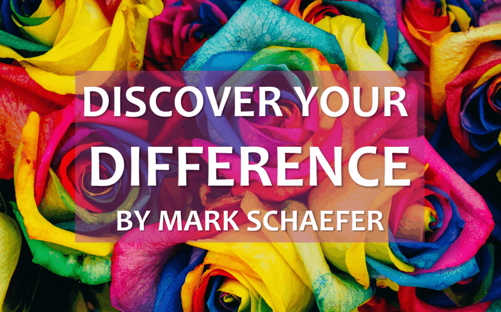 point of differentiation