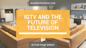 IGTV and the Future of Television
