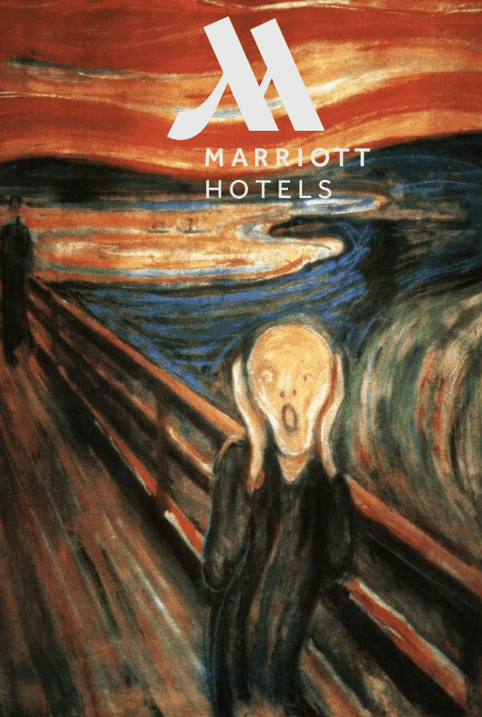 marriott fail