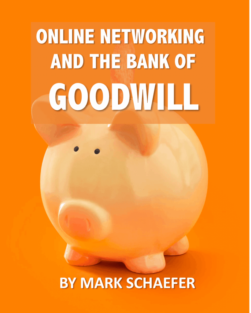 online networking strategy