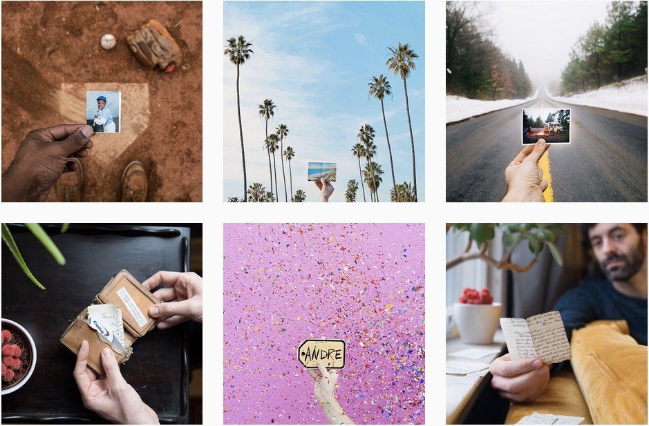 power of brand storytelling