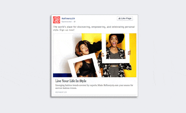 power of brand storytelling