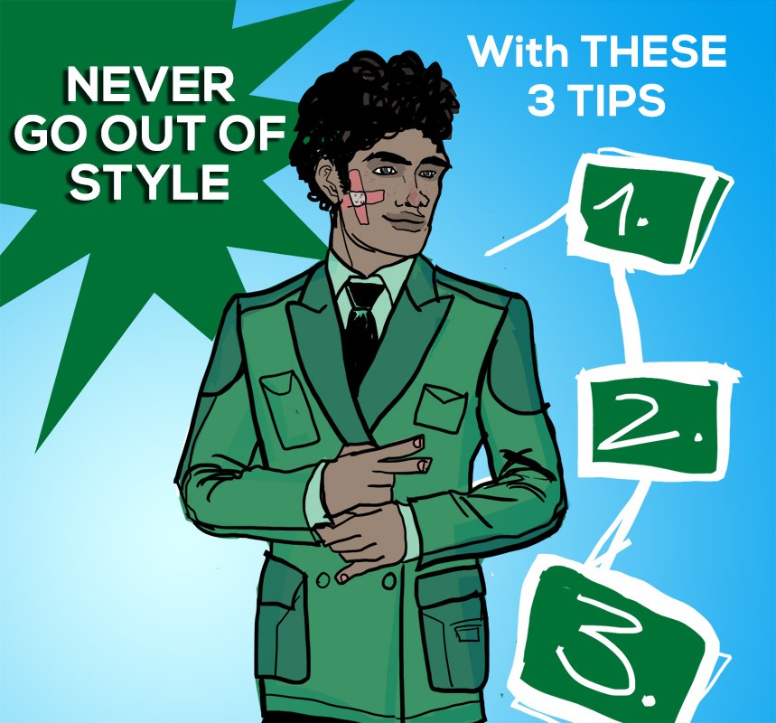 timeless business lessons