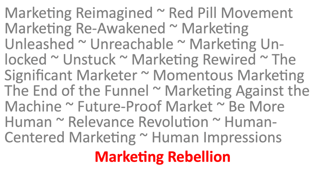 copywriting challenge