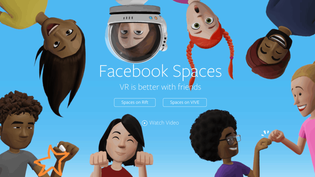 social media shakeout