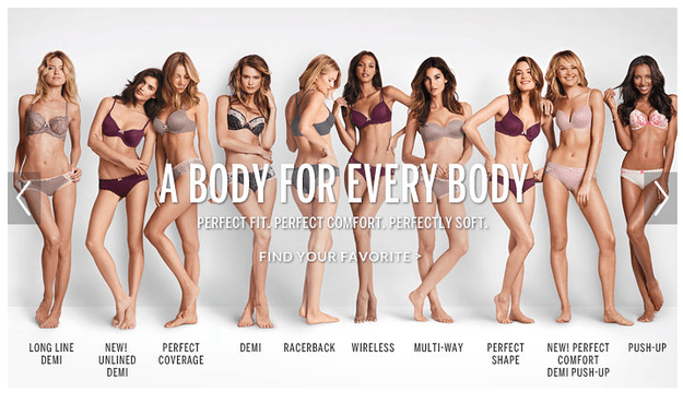 victorias-secret-perfect-body-marketing-slogan