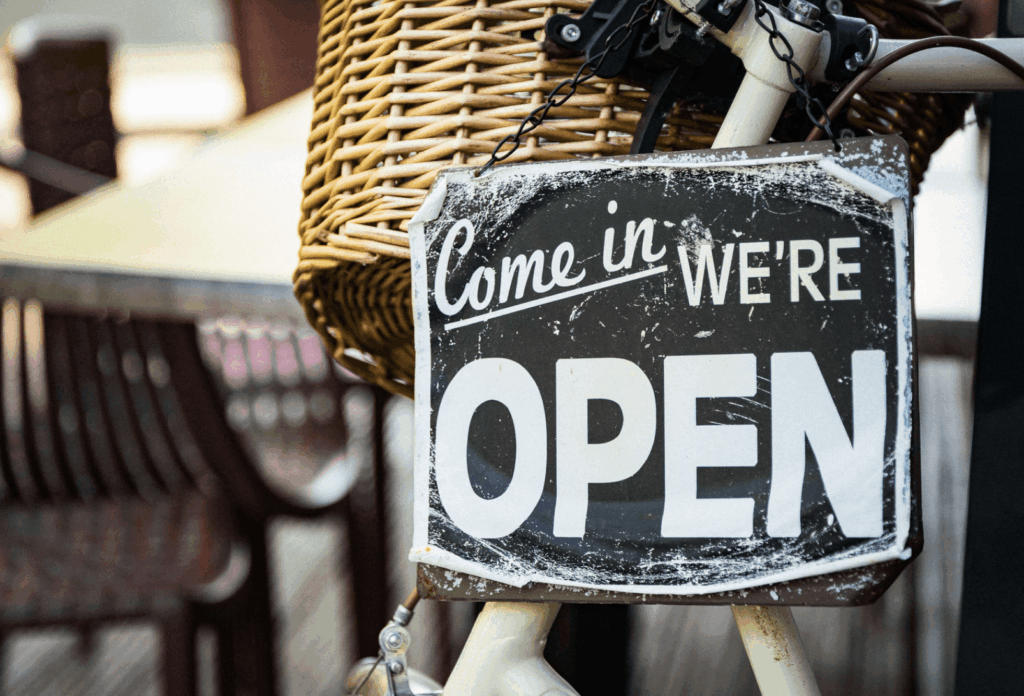 growing your business