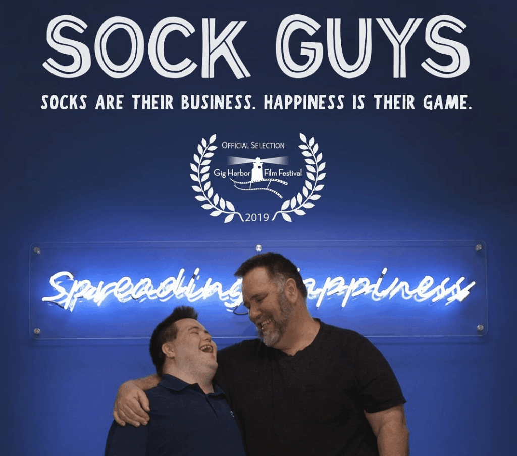 what business you're really in