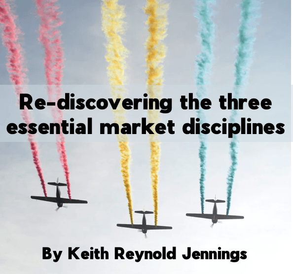 market disciplines
