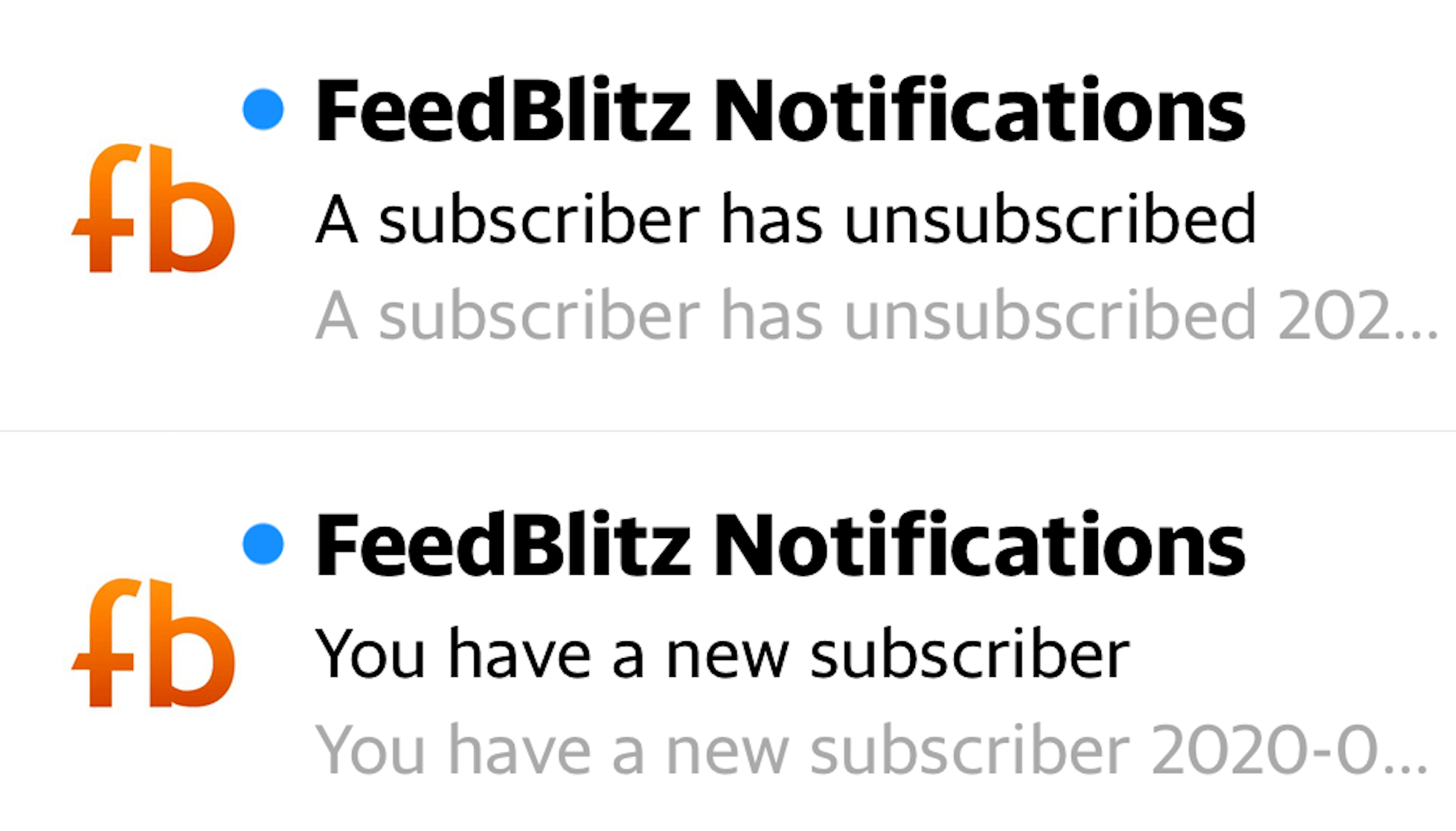 growing social media community