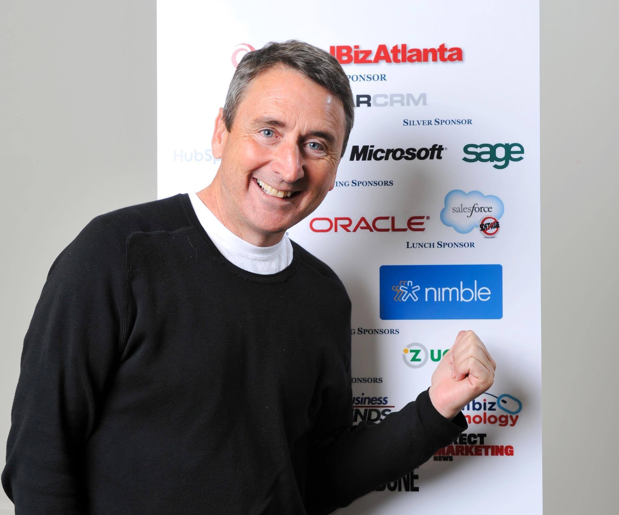 Nimble small business marketing