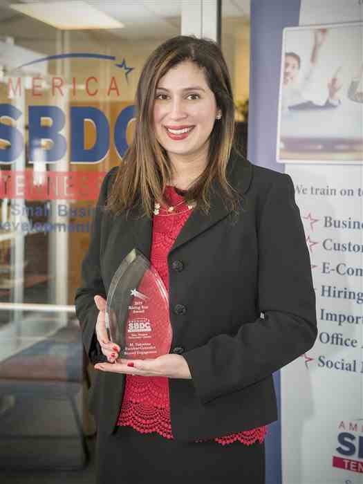 M. Valentina Escobar Gonzalez