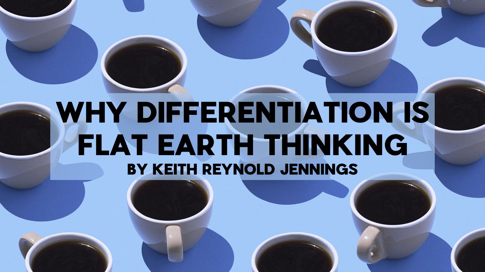 differentiation