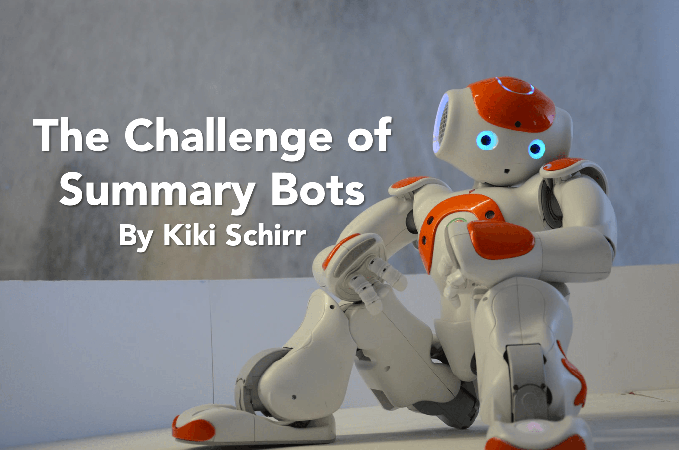 summary bots