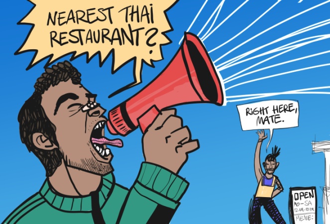 optimize for voice search