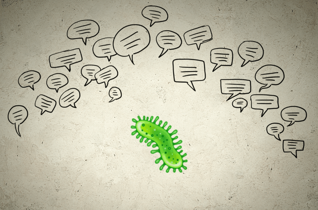 COVID-19 conversation