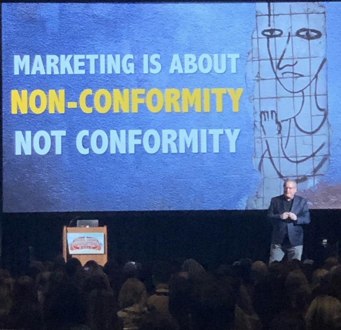 winning the war for attention