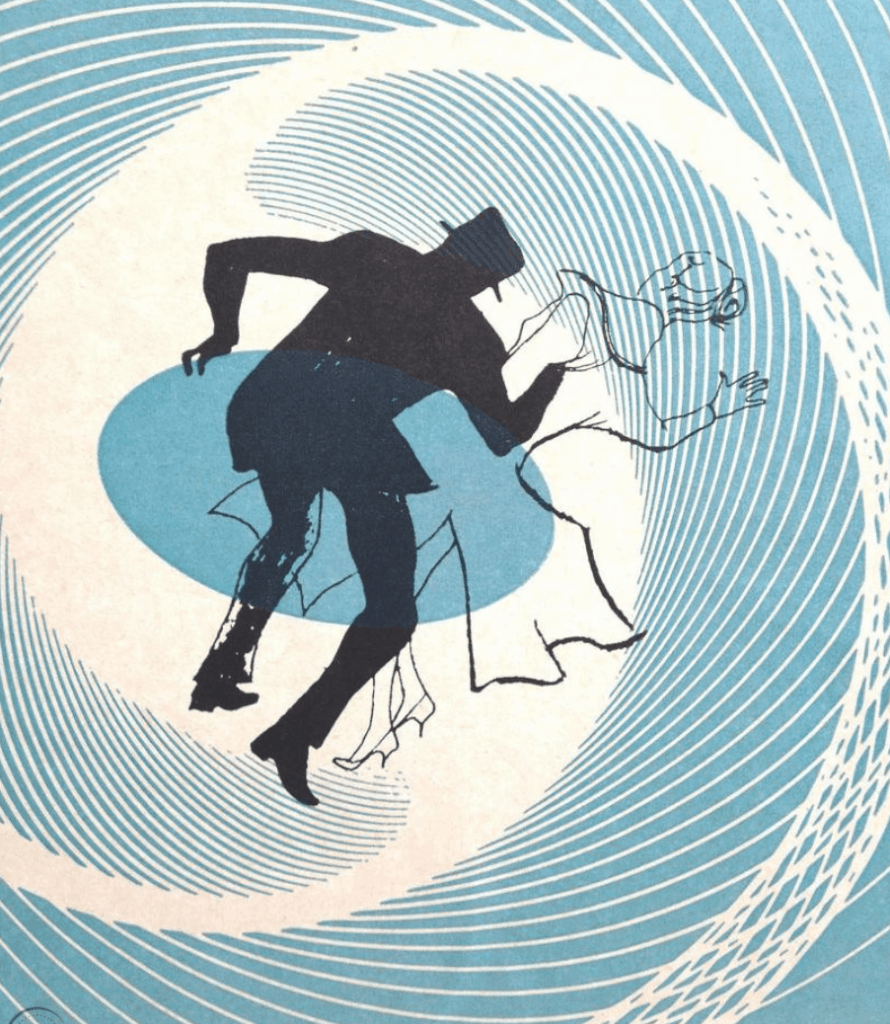 psychological disorientation