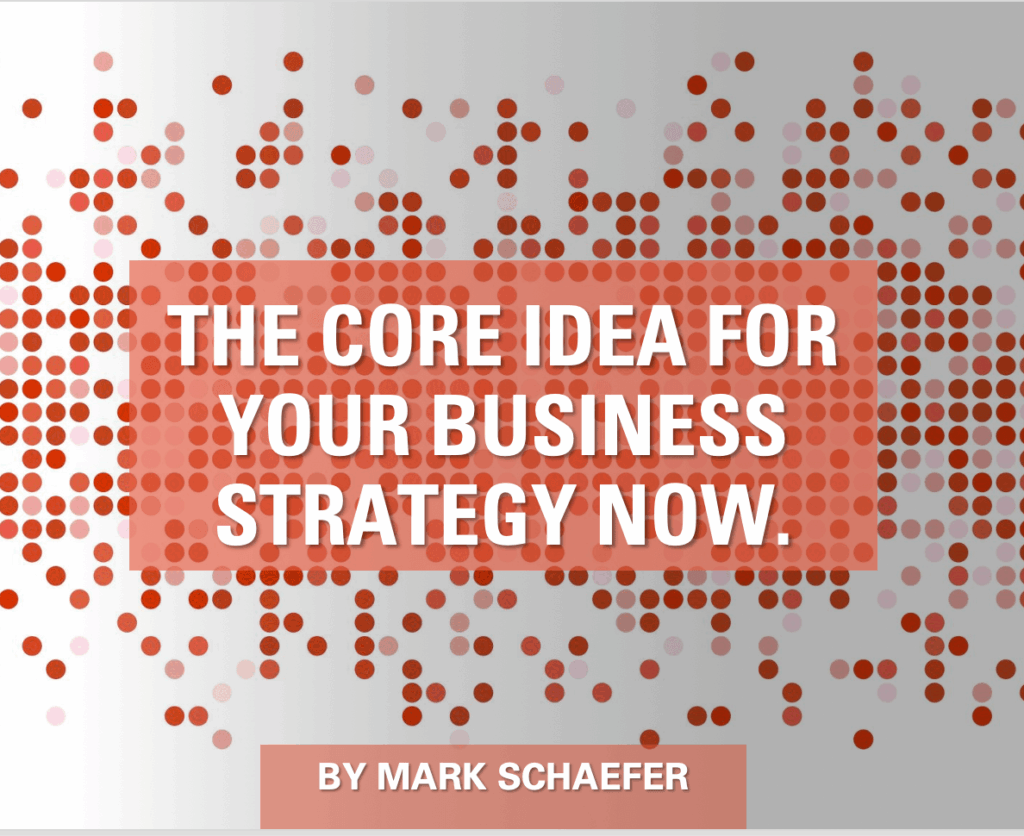 business strategy now