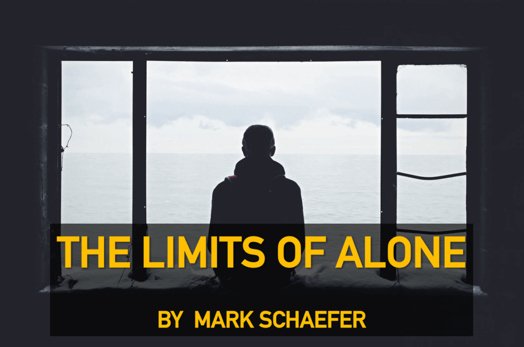 limits of alone